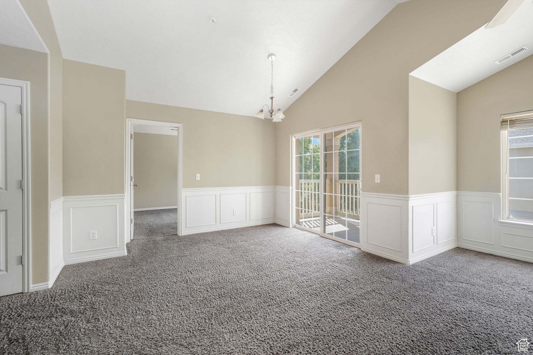 HAYMAKER RETREAT CONDO - Residential
