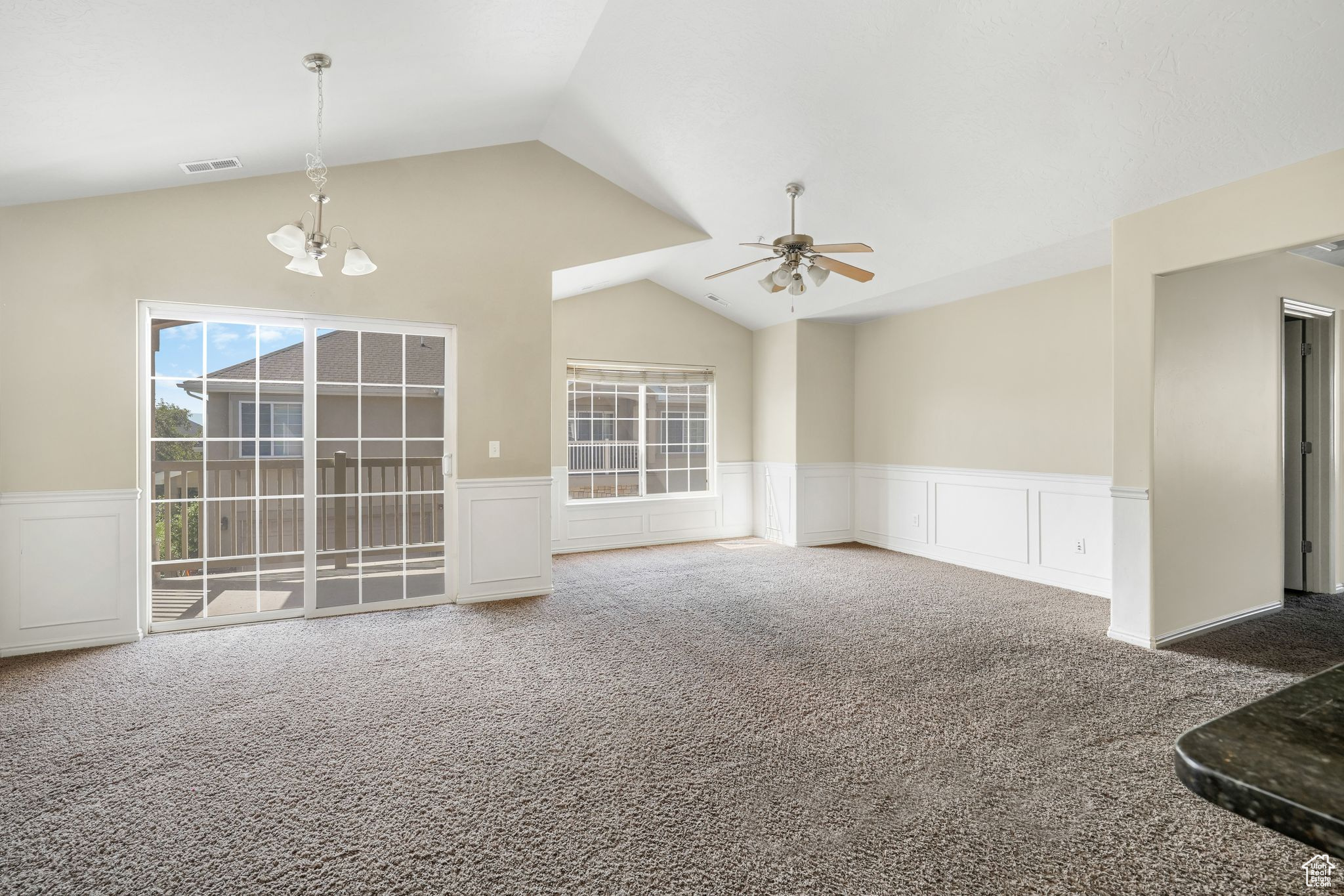 HAYMAKER RETREAT CONDO - Residential