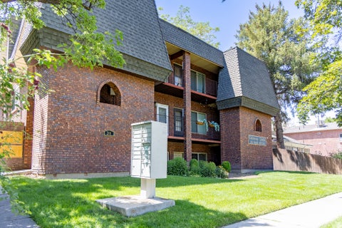 Condo For Sale - 261 N 400 #102<br/> Provo, UT 84606