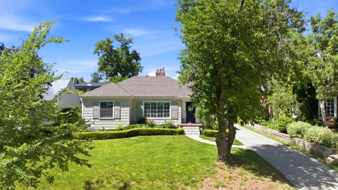 Tiny photo for 2023 E HUBBARD AVE, Salt Lake City, UT 84108 (MLS # 2167167)