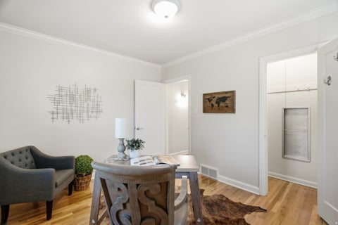 Tiny photo for 2023 E HUBBARD AVE, Salt Lake City, UT 84108 (MLS # 2167167)