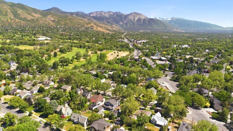 Tiny photo for 2023 E HUBBARD AVE, Salt Lake City, UT 84108 (MLS # 2167167)
