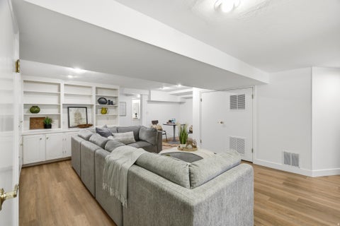 Tiny photo for 2023 E HUBBARD AVE, Salt Lake City, UT 84108 (MLS # 2167167)