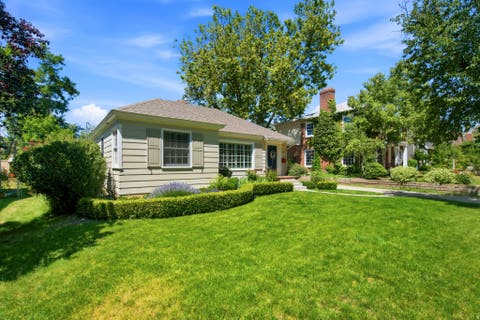 Tiny photo for 2023 E HUBBARD AVE, Salt Lake City, UT 84108 (MLS # 2167167)