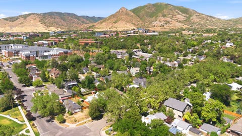 Tiny photo for 2023 E HUBBARD AVE, Salt Lake City, UT 84108 (MLS # 2167167)