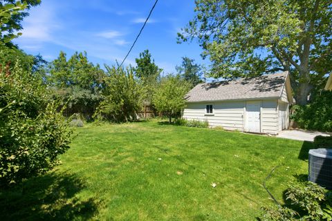 Tiny photo for 2023 E HUBBARD AVE, Salt Lake City, UT 84108 (MLS # 2167167)