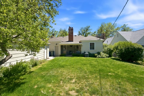 Tiny photo for 2023 E HUBBARD AVE, Salt Lake City, UT 84108 (MLS # 2167167)