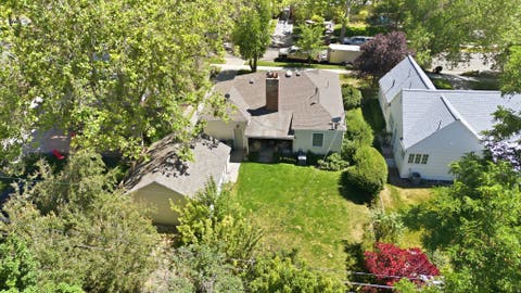 Tiny photo for 2023 E HUBBARD AVE, Salt Lake City, UT 84108 (MLS # 2167167)