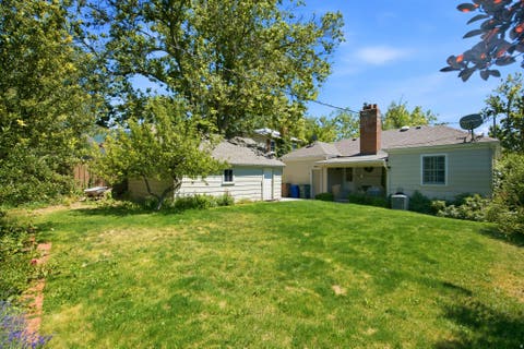 Tiny photo for 2023 E HUBBARD AVE, Salt Lake City, UT 84108 (MLS # 2167167)