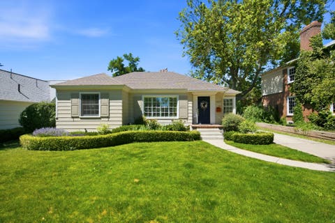 Tiny photo for 2023 E HUBBARD AVE, Salt Lake City, UT 84108 (MLS # 2167167)