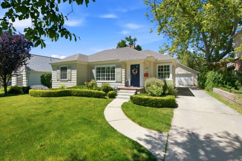 Photo of 2023 E HUBBARD AVE, Salt Lake City, UT 84108 (MLS # 2167167)