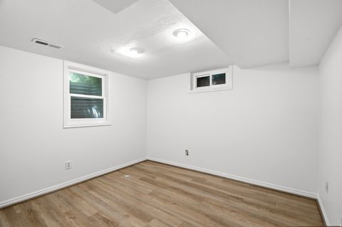 Tiny photo for 2023 E HUBBARD AVE, Salt Lake City, UT 84108 (MLS # 2167167)