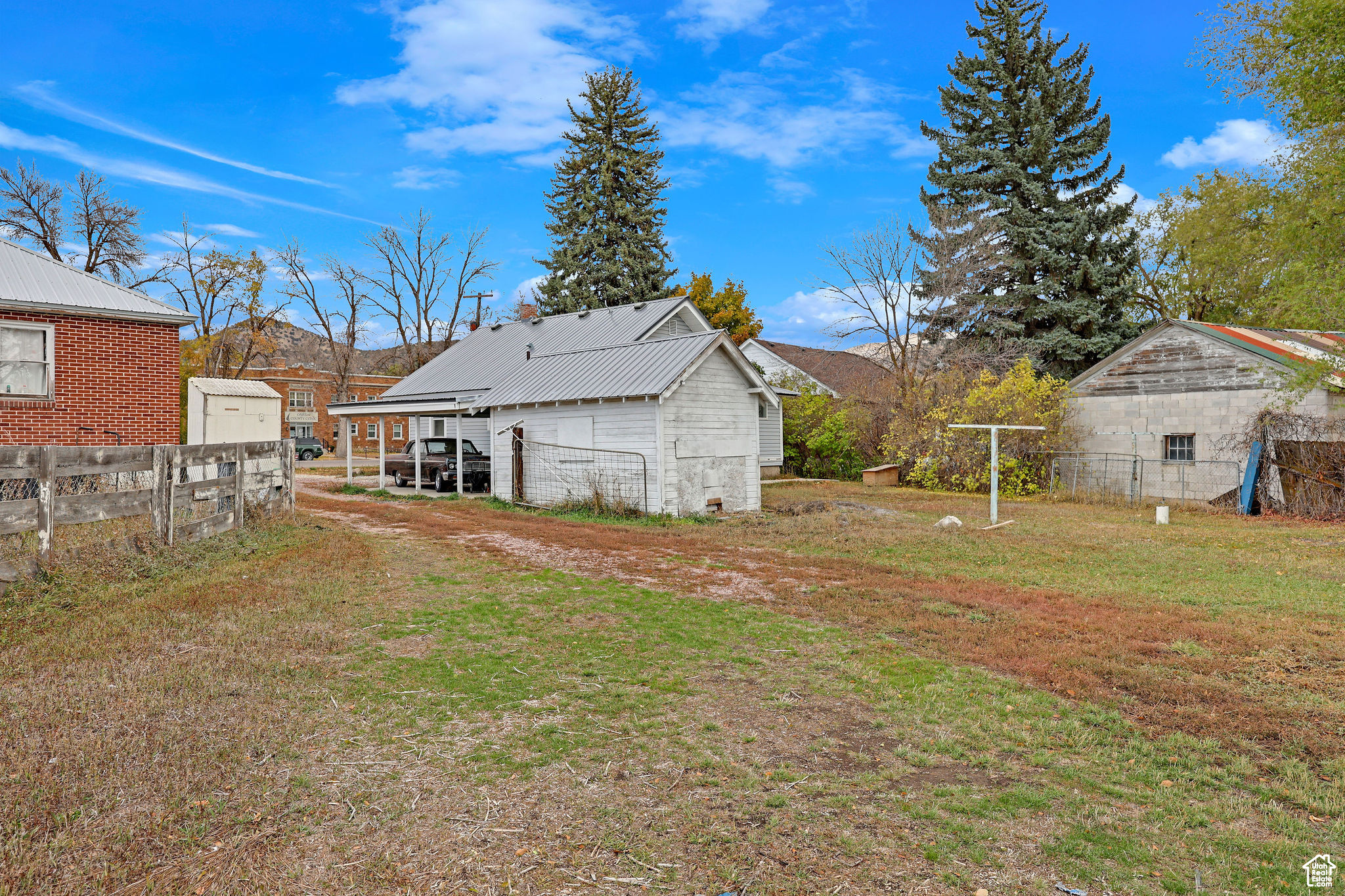 235 Bannock St, Malad City, Idaho image 22