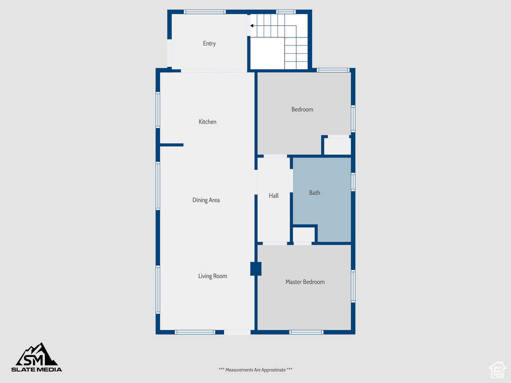 235 Bannock St, Malad City, Idaho image 27