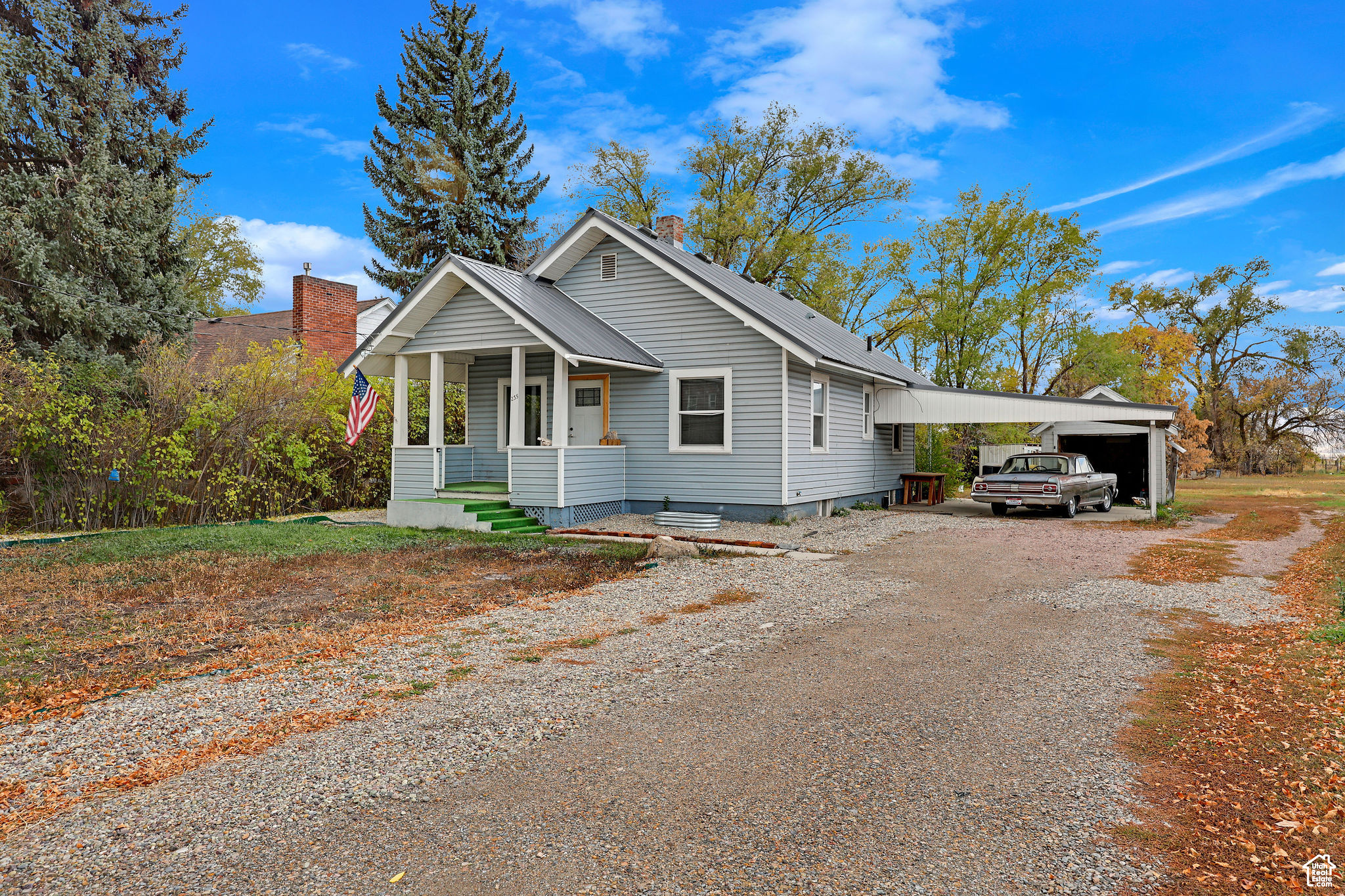 235 Bannock St, Malad City, Idaho image 1