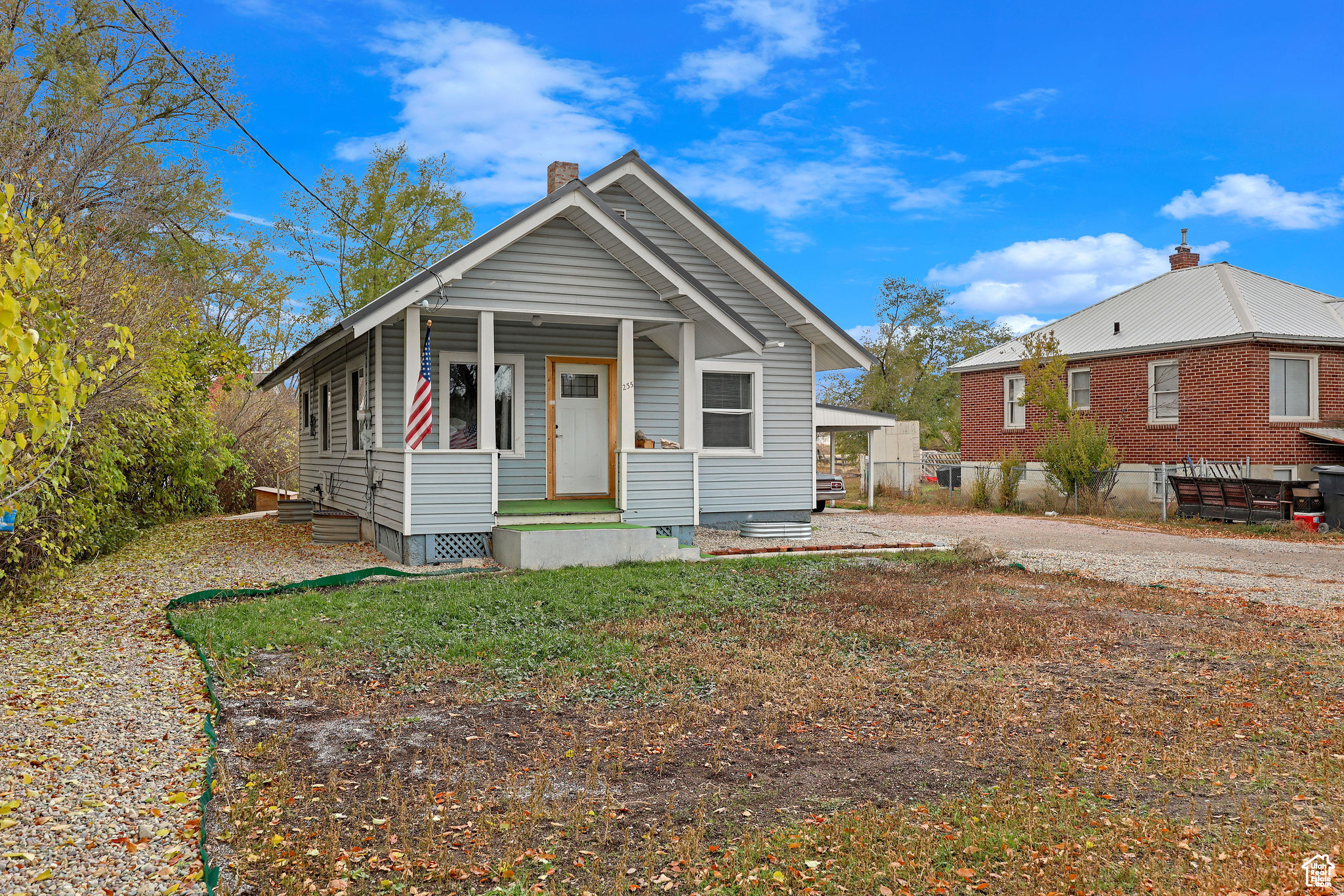 235 Bannock St, Malad City, Idaho image 3