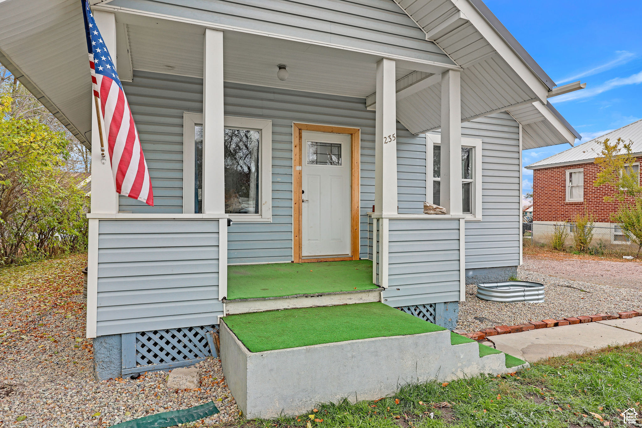 235 Bannock St, Malad City, Idaho image 2