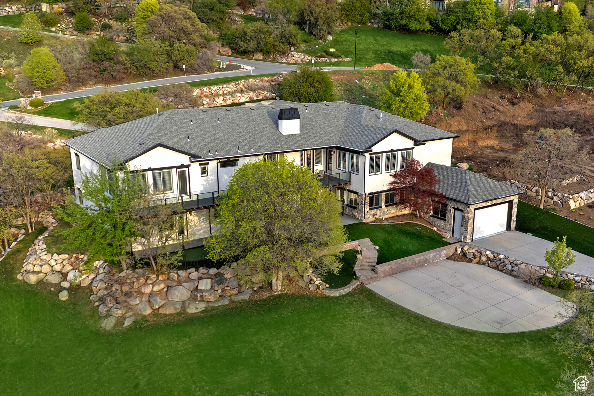 Sandy, Utah 84092, United States, 5 Bedrooms Bedrooms, ,4 BathroomsBathrooms,Residential,Active,116625