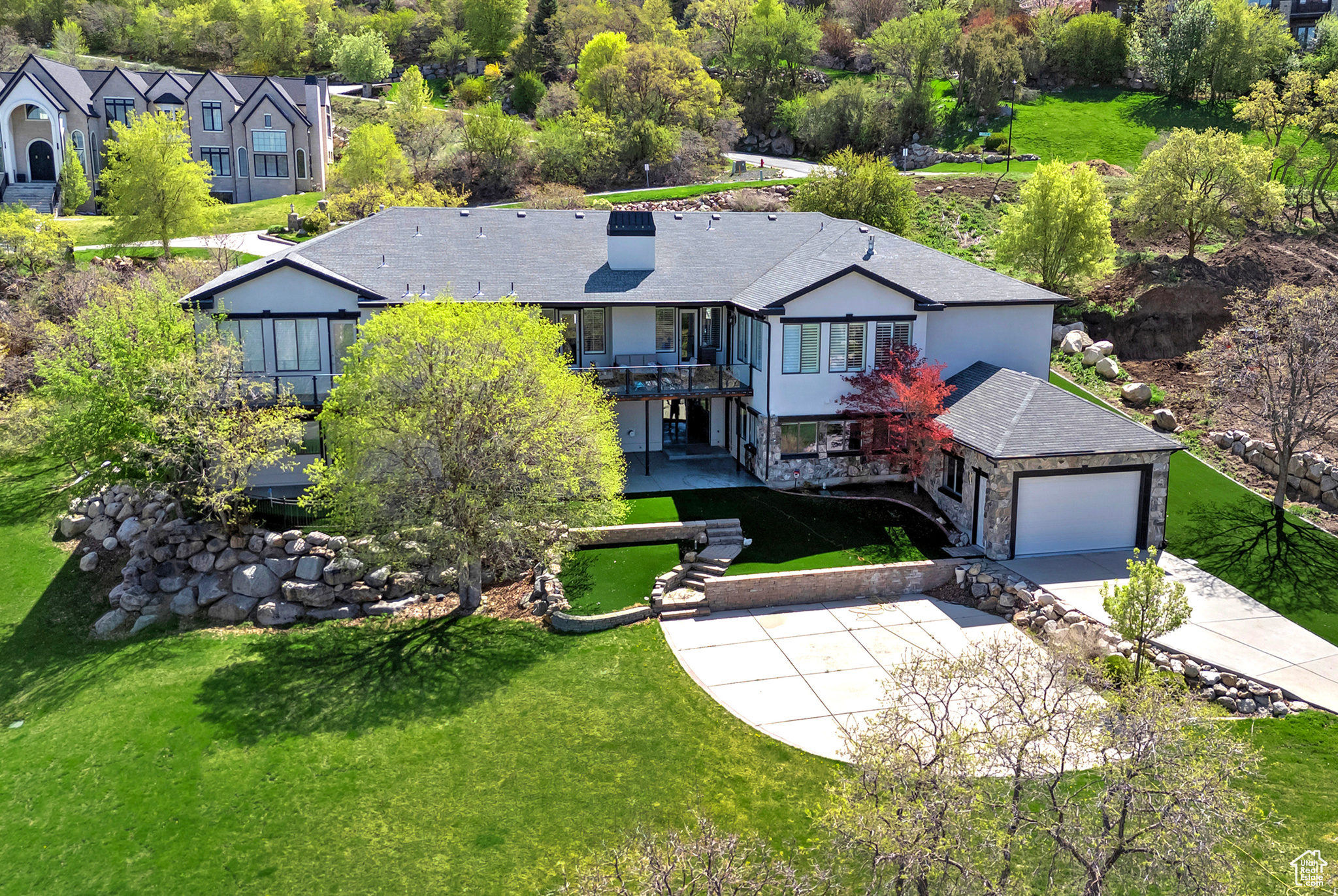 Sandy, Utah 84092, United States, 5 Bedrooms Bedrooms, ,4 BathroomsBathrooms,Residential,Active,116625