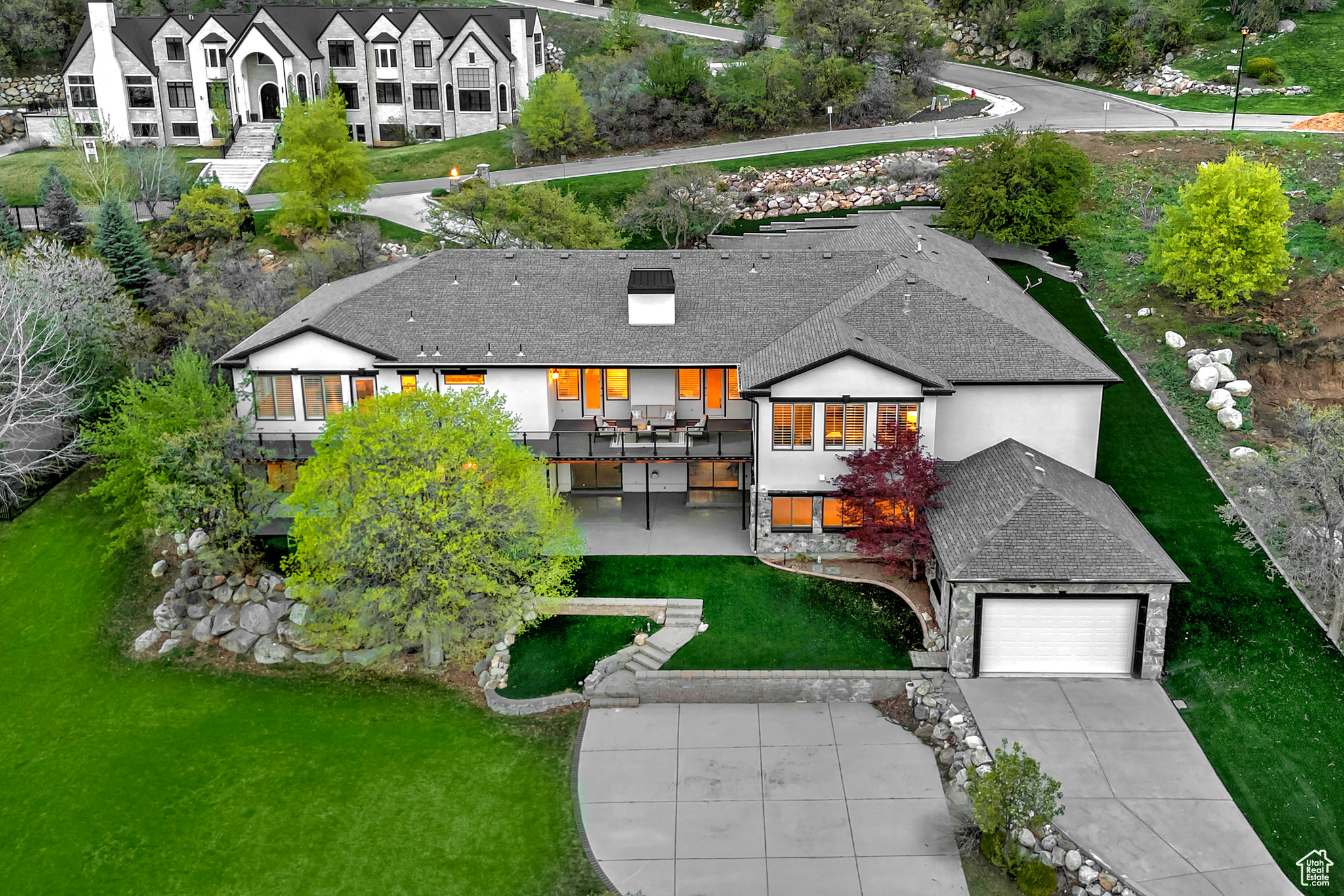 Sandy, Utah 84092, United States, 5 Bedrooms Bedrooms, ,4 BathroomsBathrooms,Residential,Active,116625