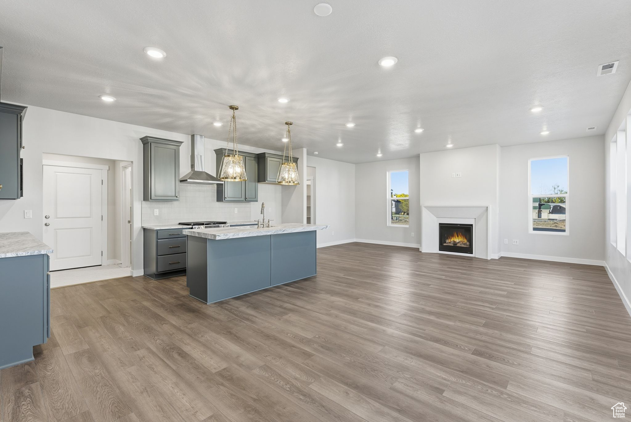 THE AUDREY - Residential