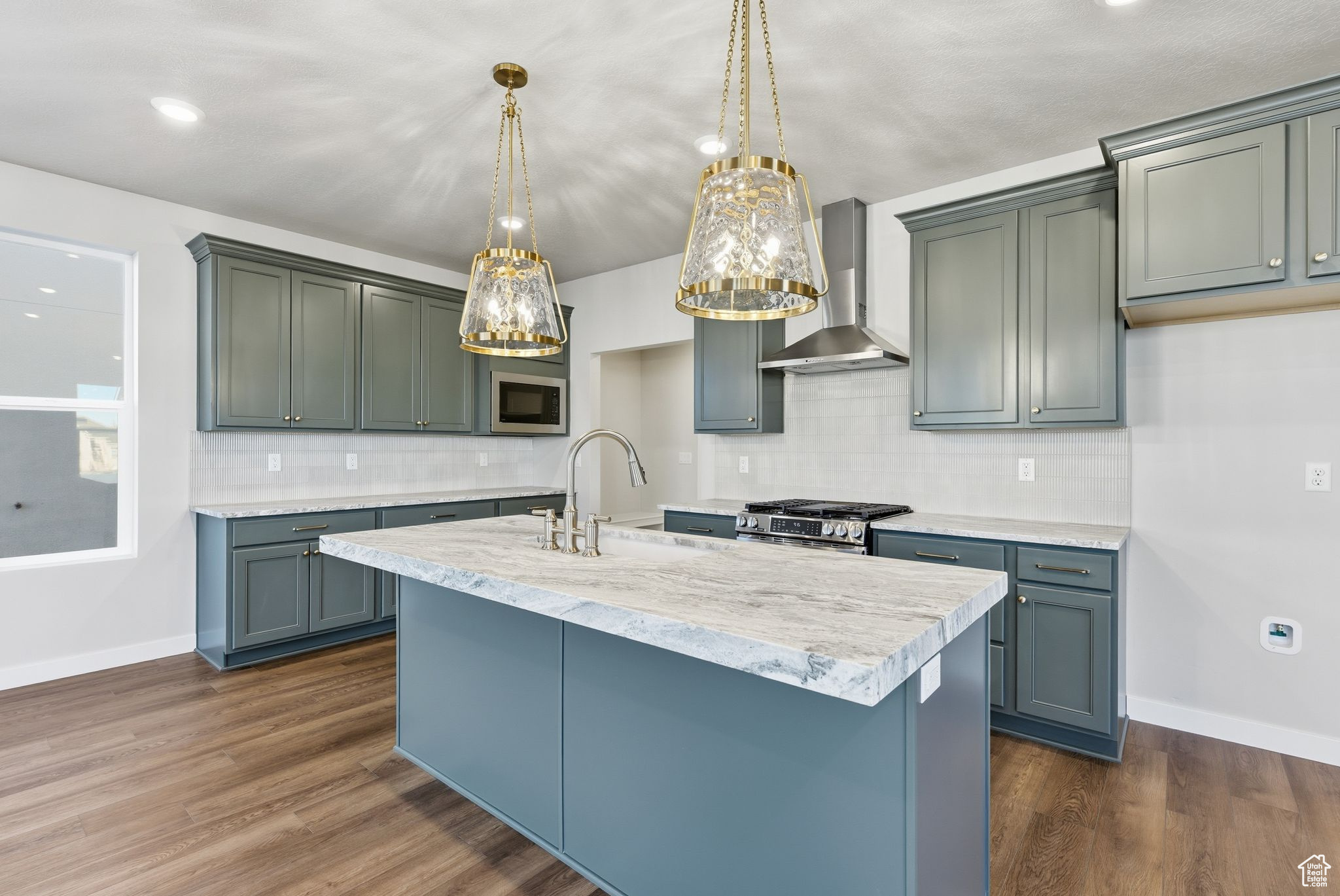 THE AUDREY - Residential