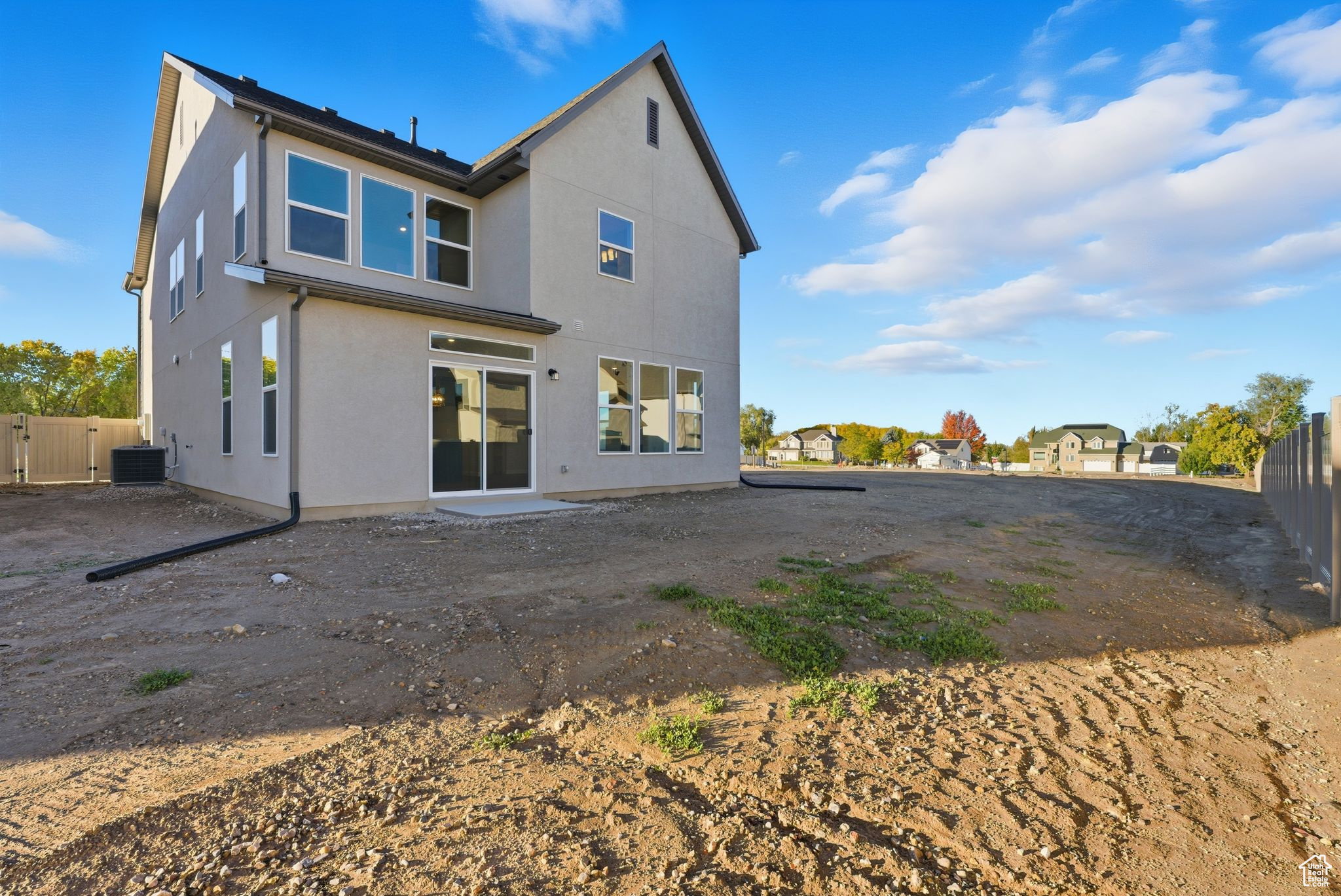 THE AUDREY - Residential