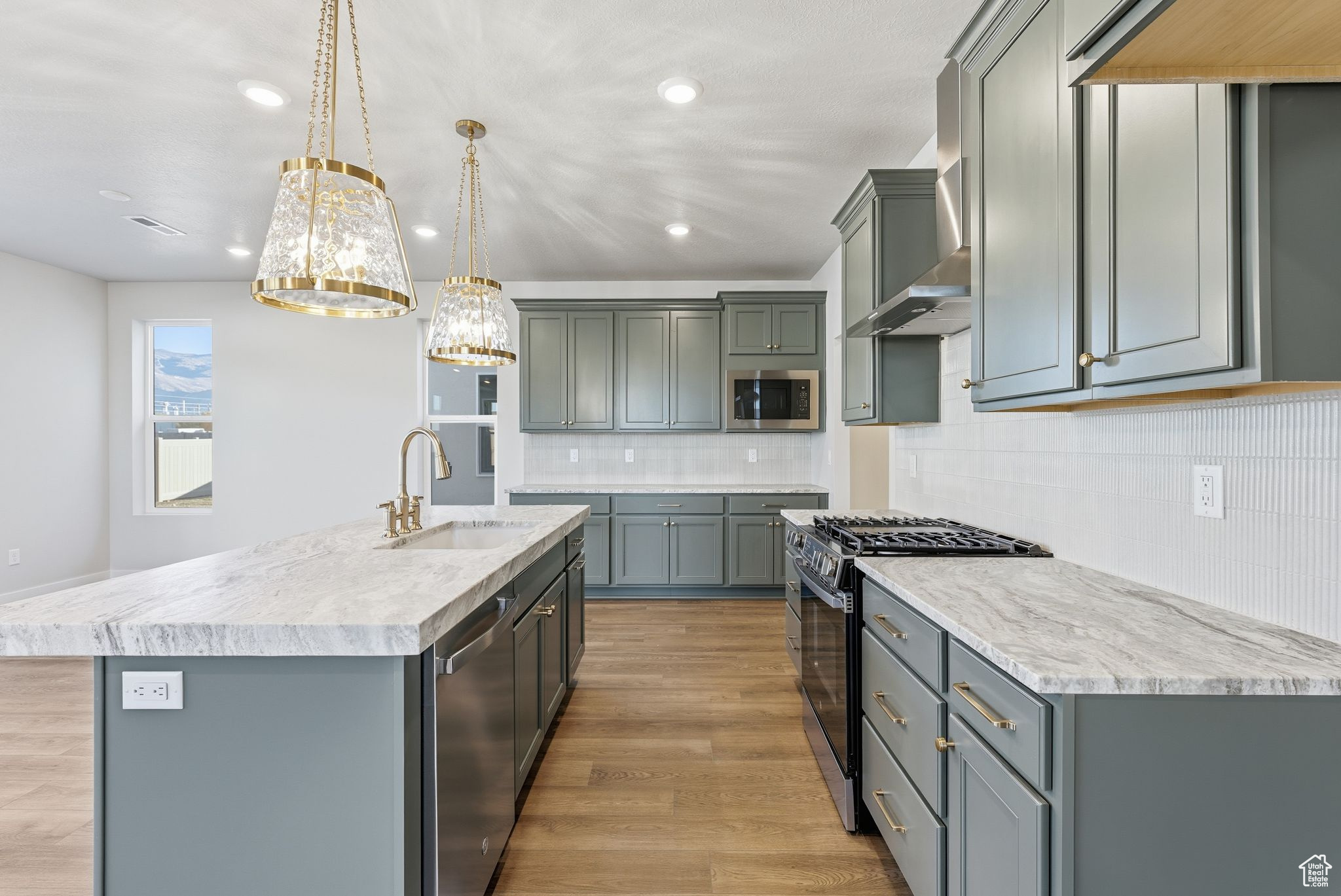 THE AUDREY - Residential