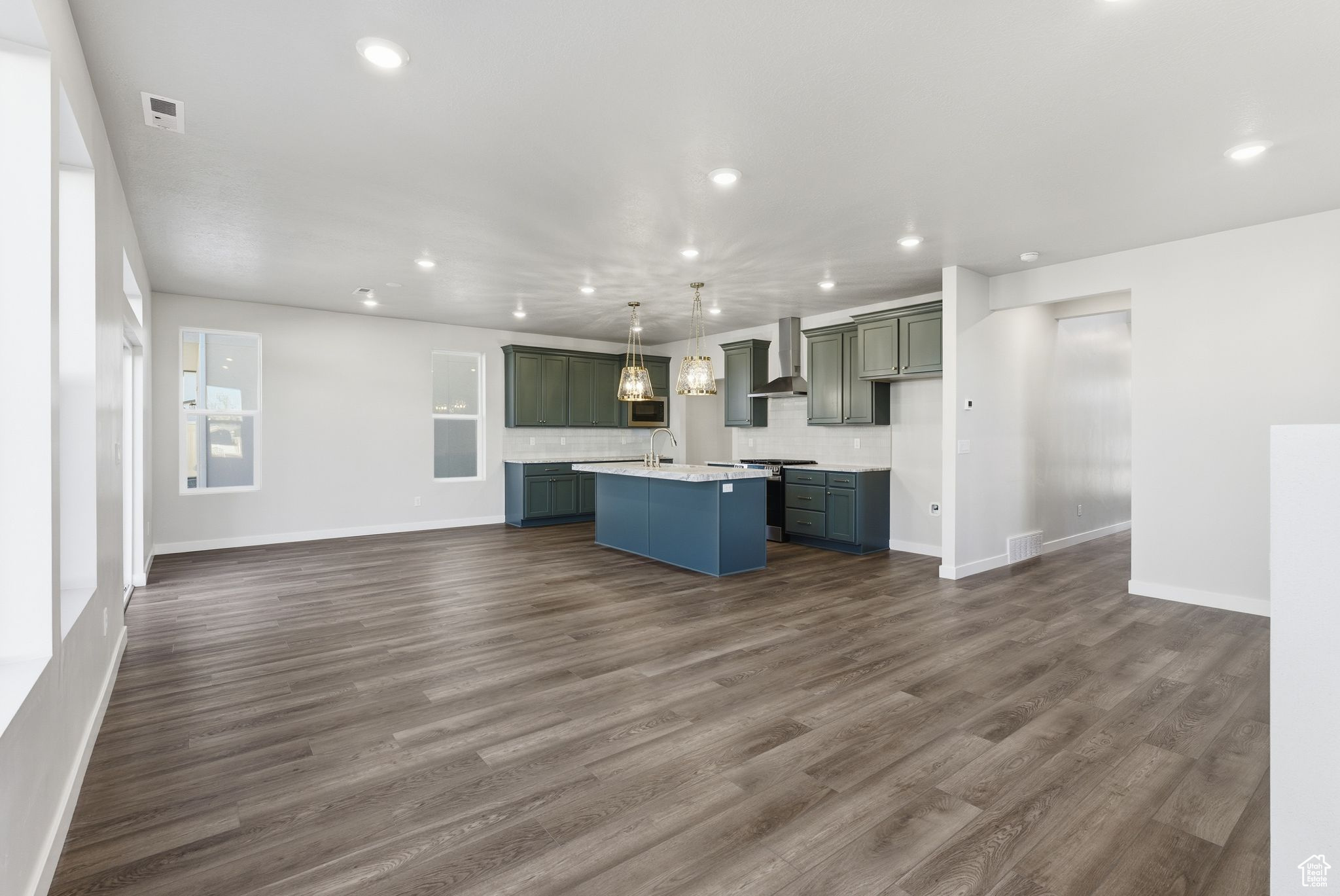 THE AUDREY - Residential