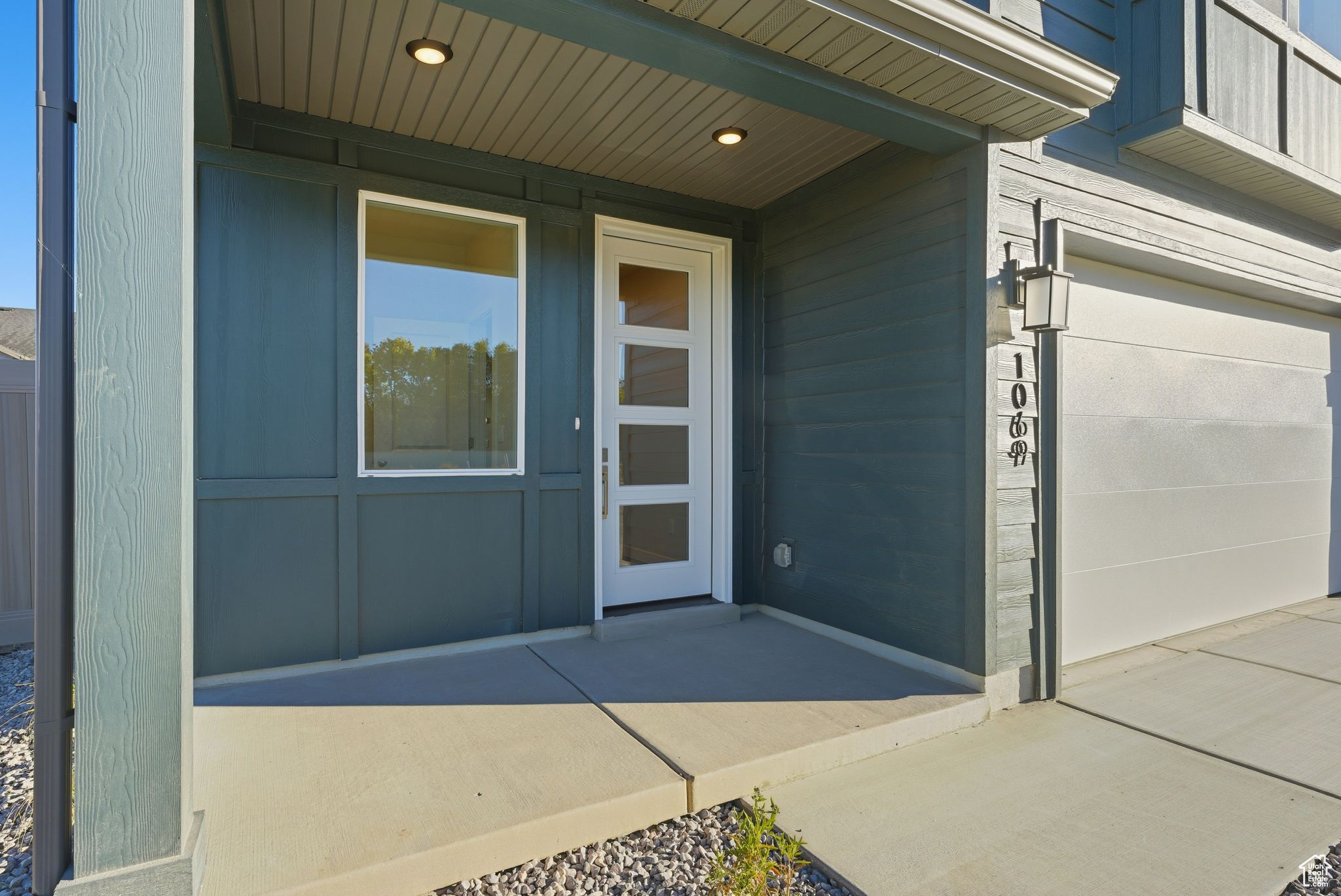 THE AUDREY - Residential