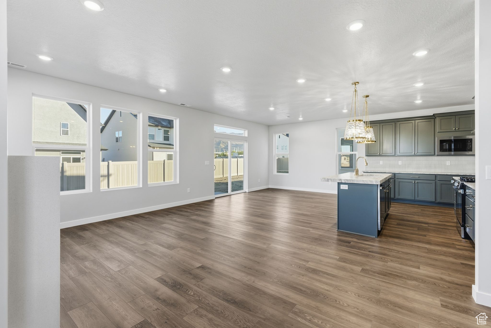 THE AUDREY - Residential