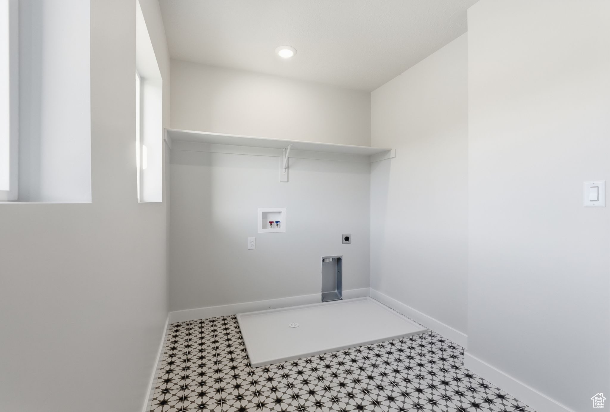 THE AUDREY - Residential