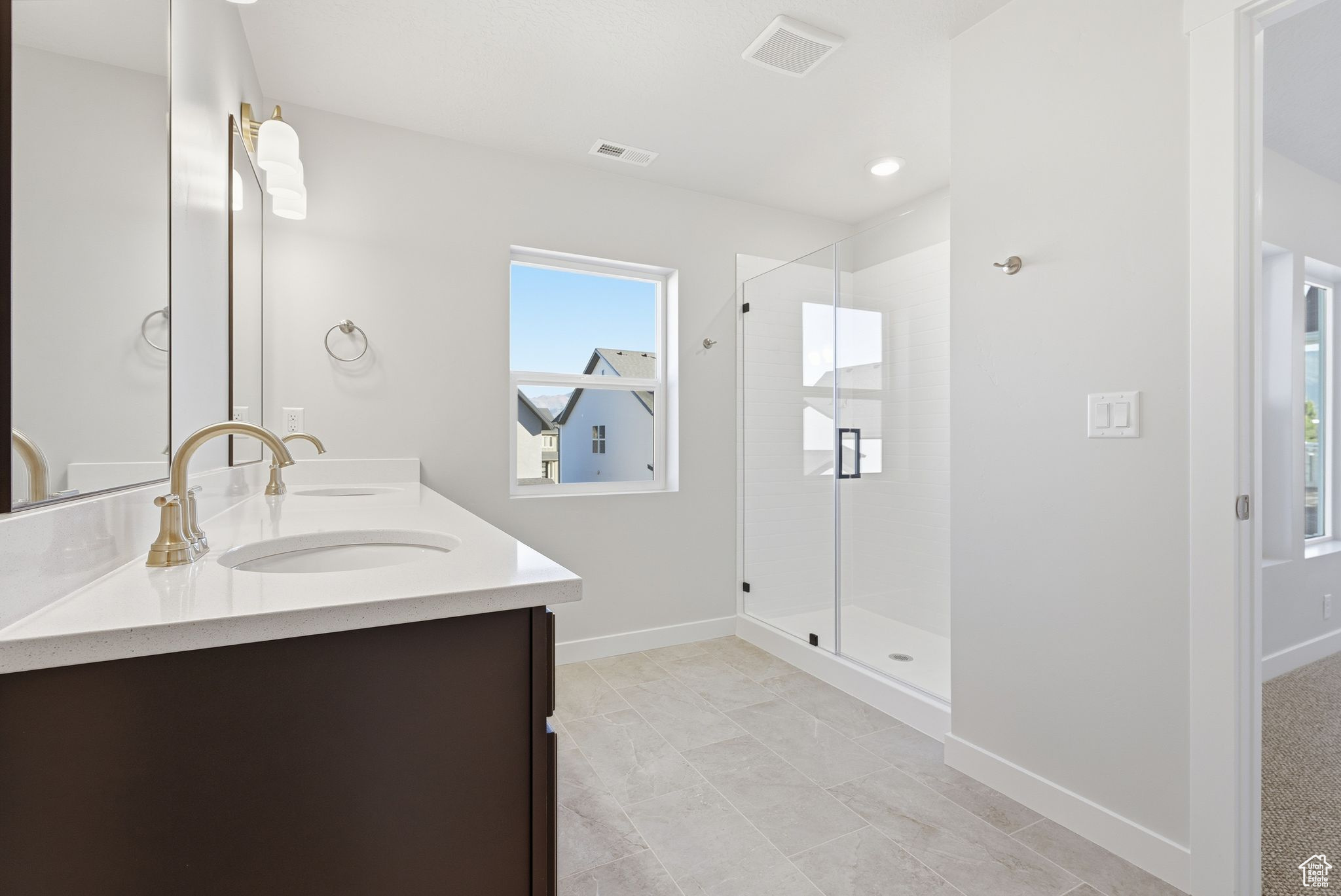 THE AUDREY - Residential