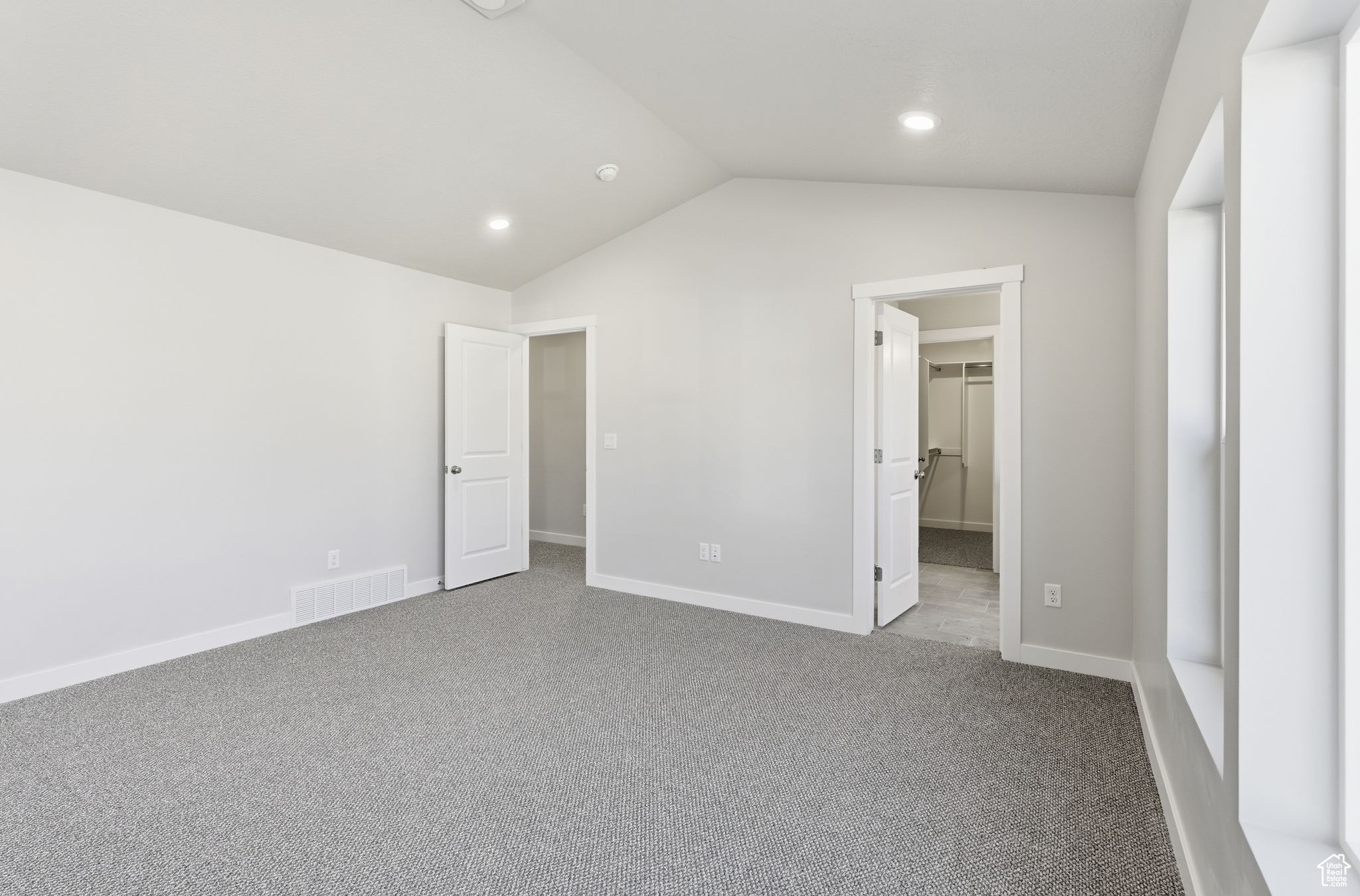 THE AUDREY - Residential