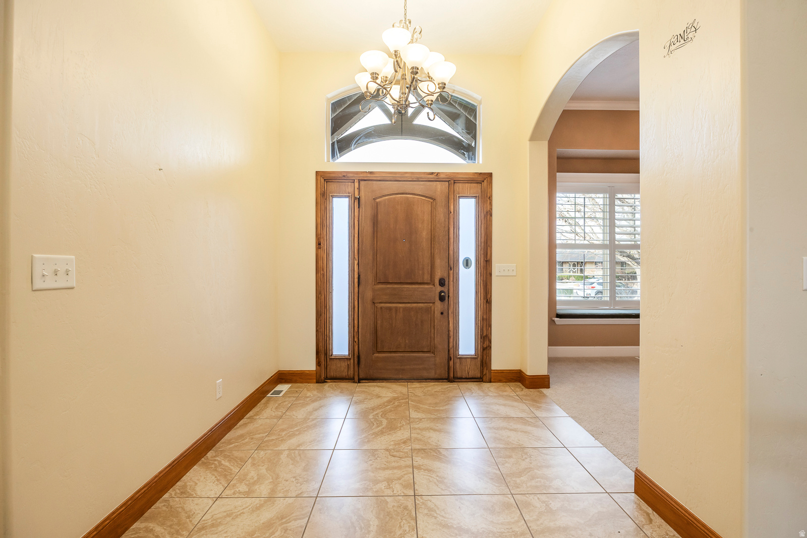 WOLF HOLLOW ESTATES - Residential