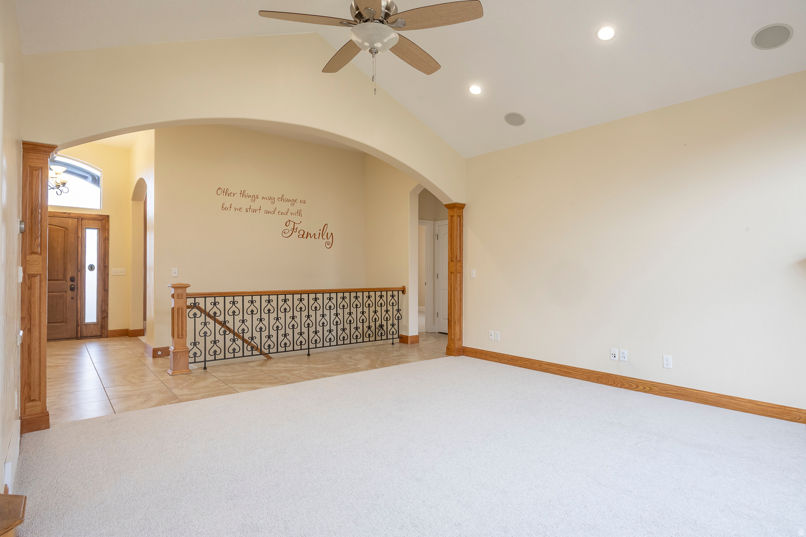 WOLF HOLLOW ESTATES - Residential