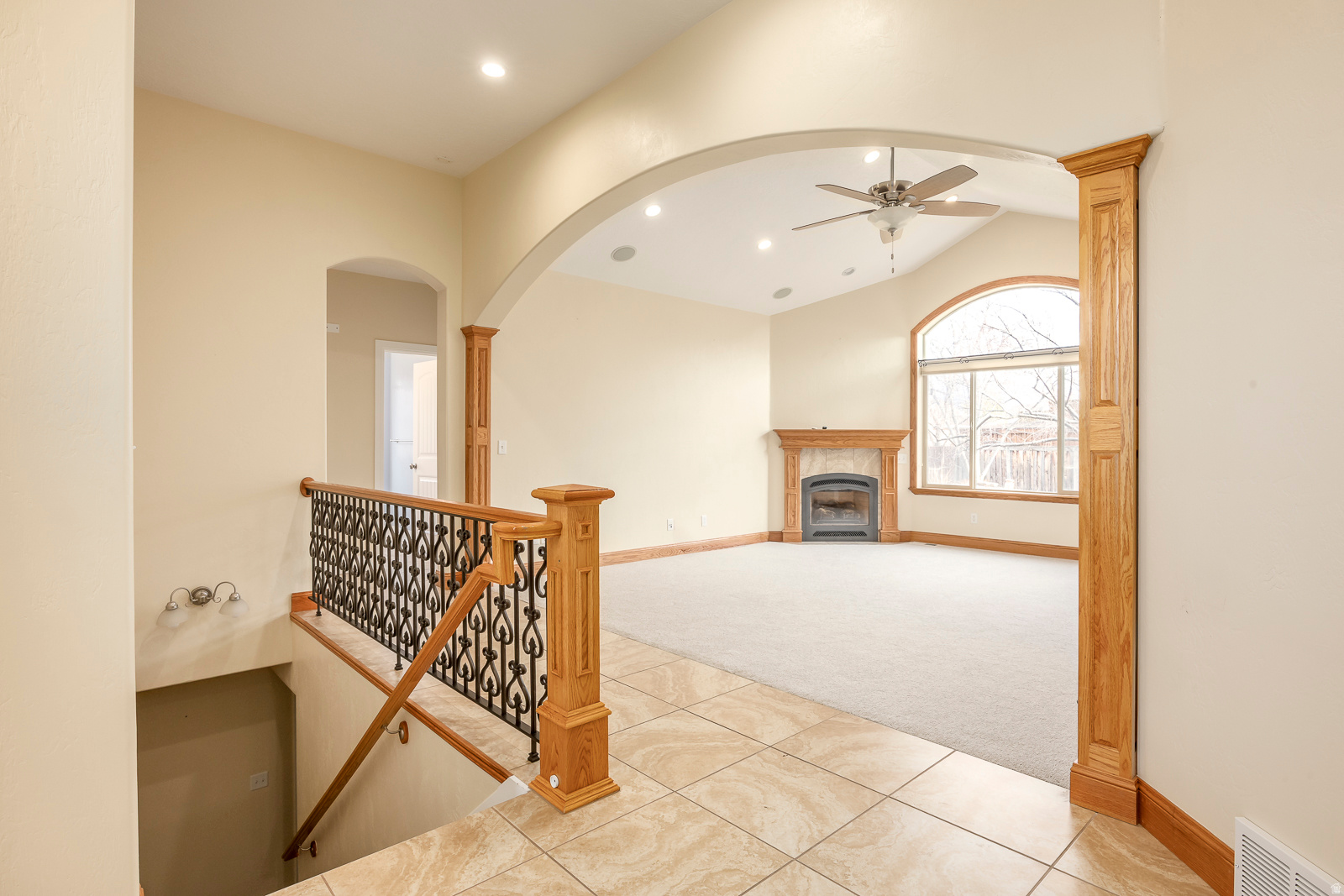 WOLF HOLLOW ESTATES - Residential