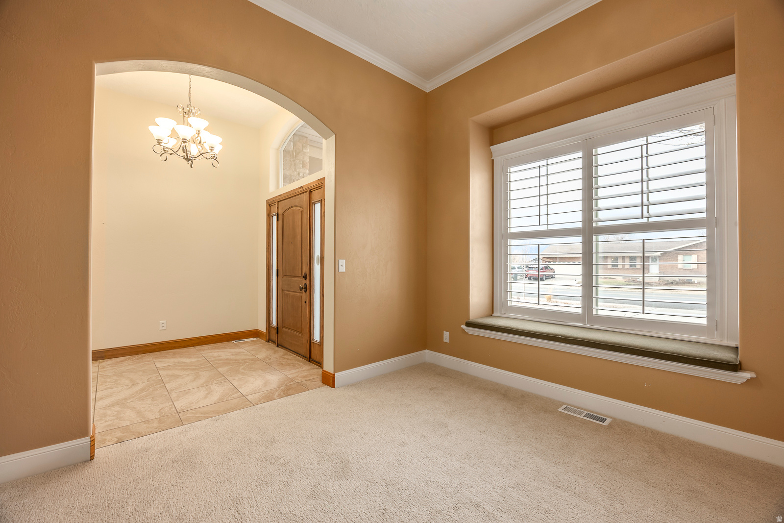 WOLF HOLLOW ESTATES - Residential