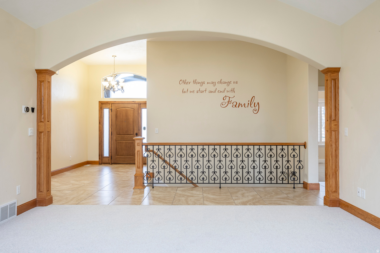 WOLF HOLLOW ESTATES - Residential