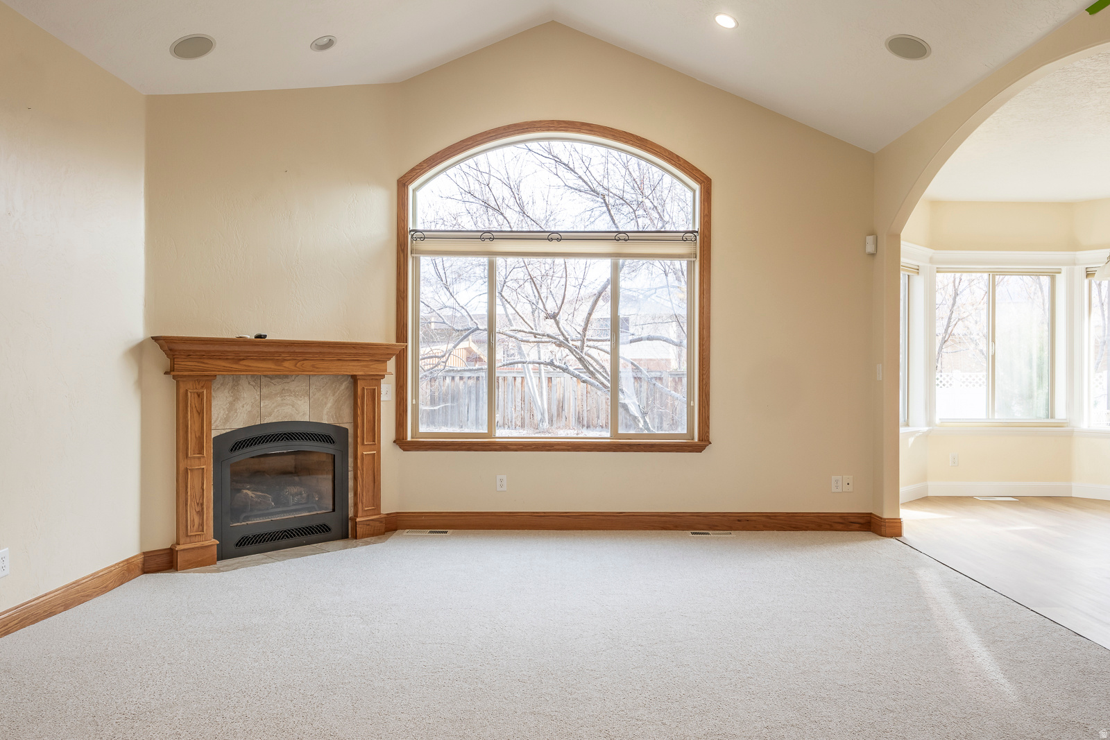 WOLF HOLLOW ESTATES - Residential