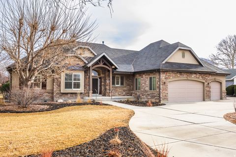 715 SCENIC DR Spanish Fork UT 84660
