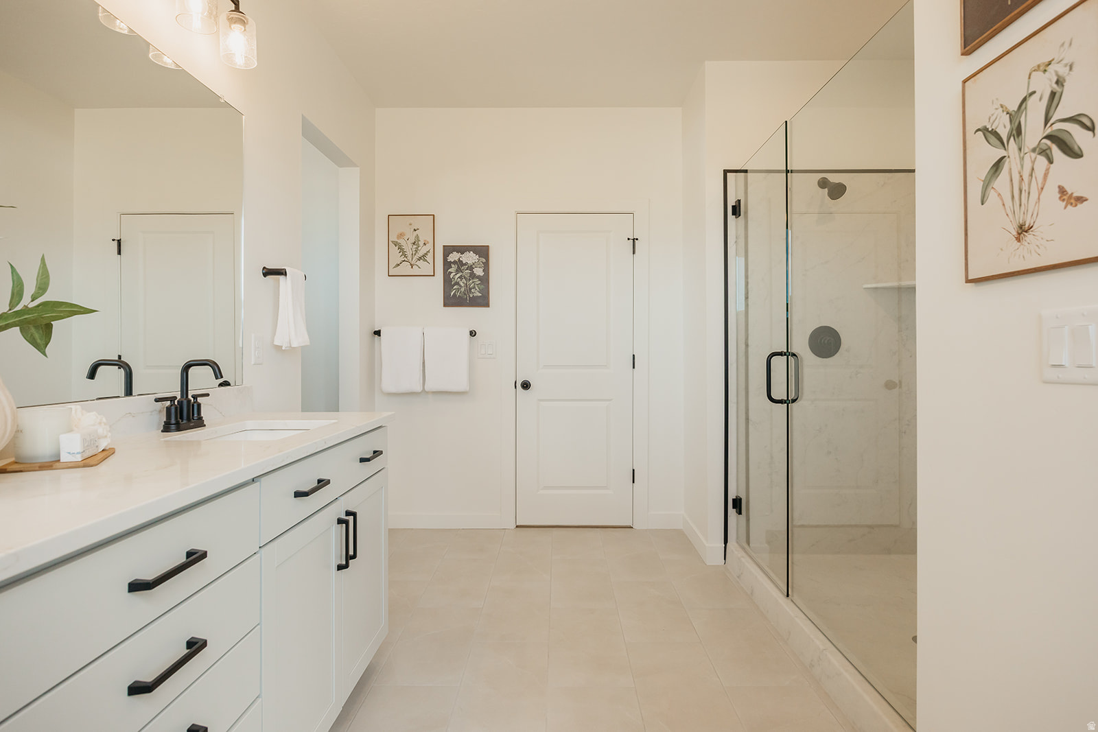 EAGLE HAVEN - Residential