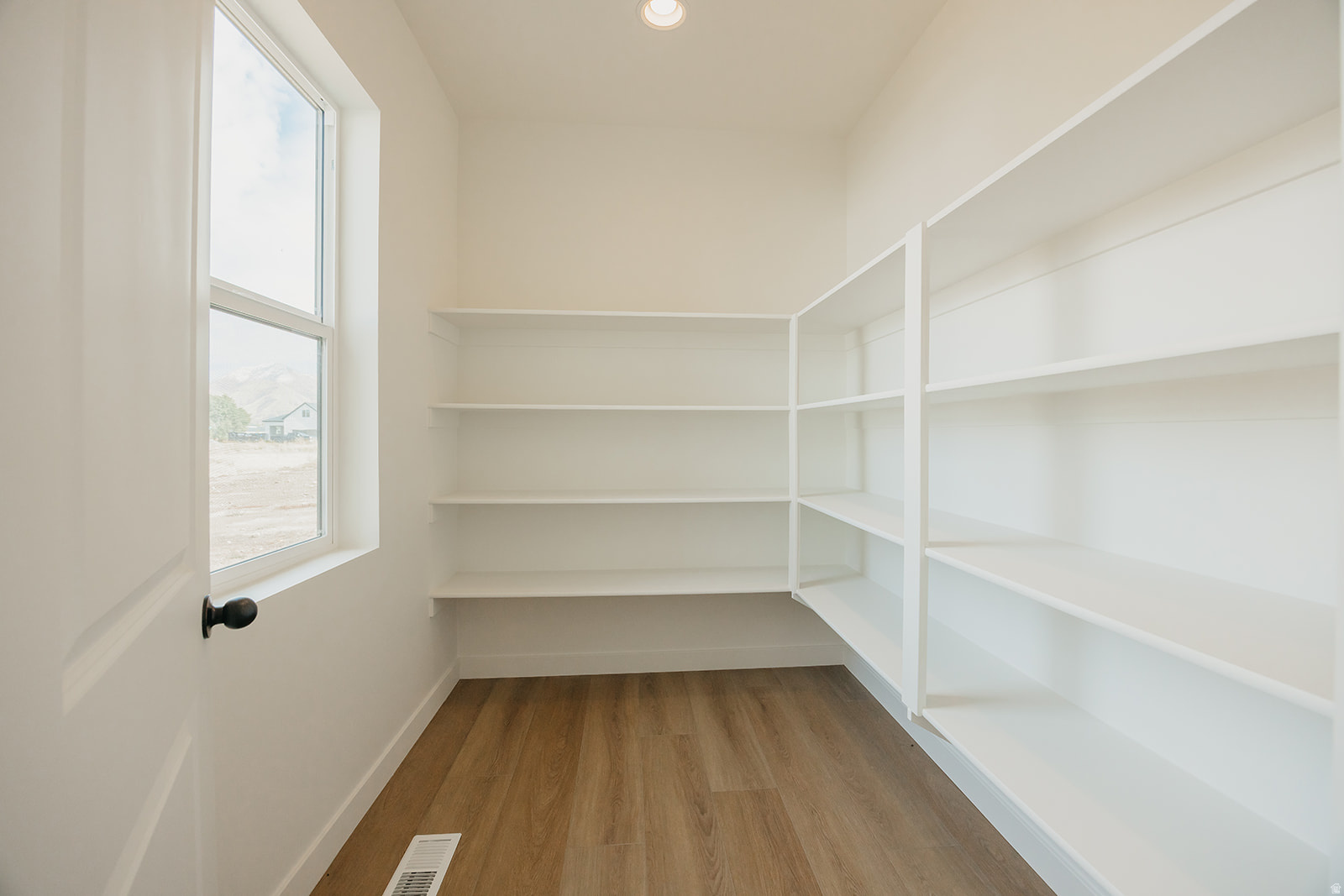 EAGLE HAVEN - Residential