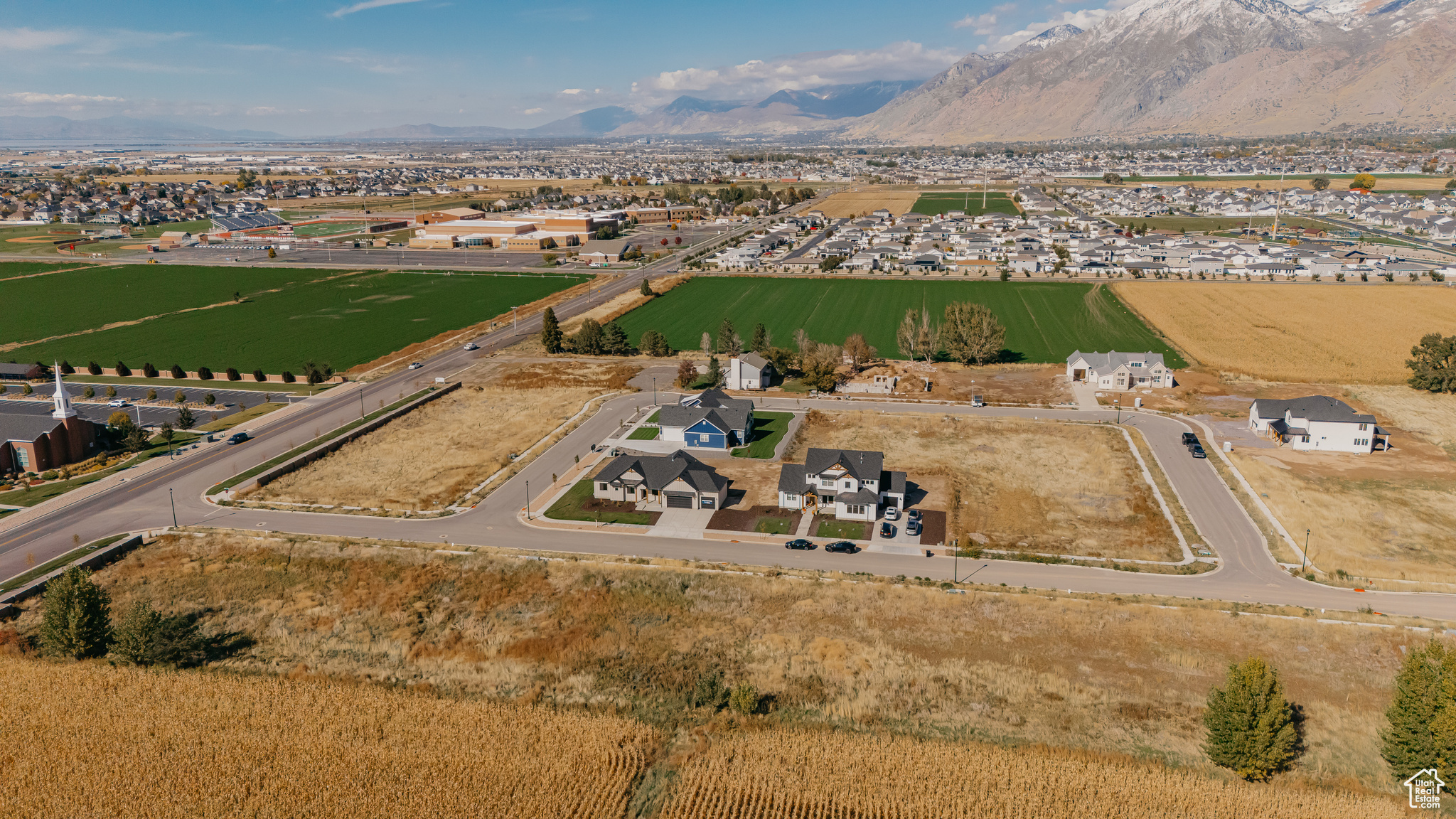 EAGLE HAVEN - Residential