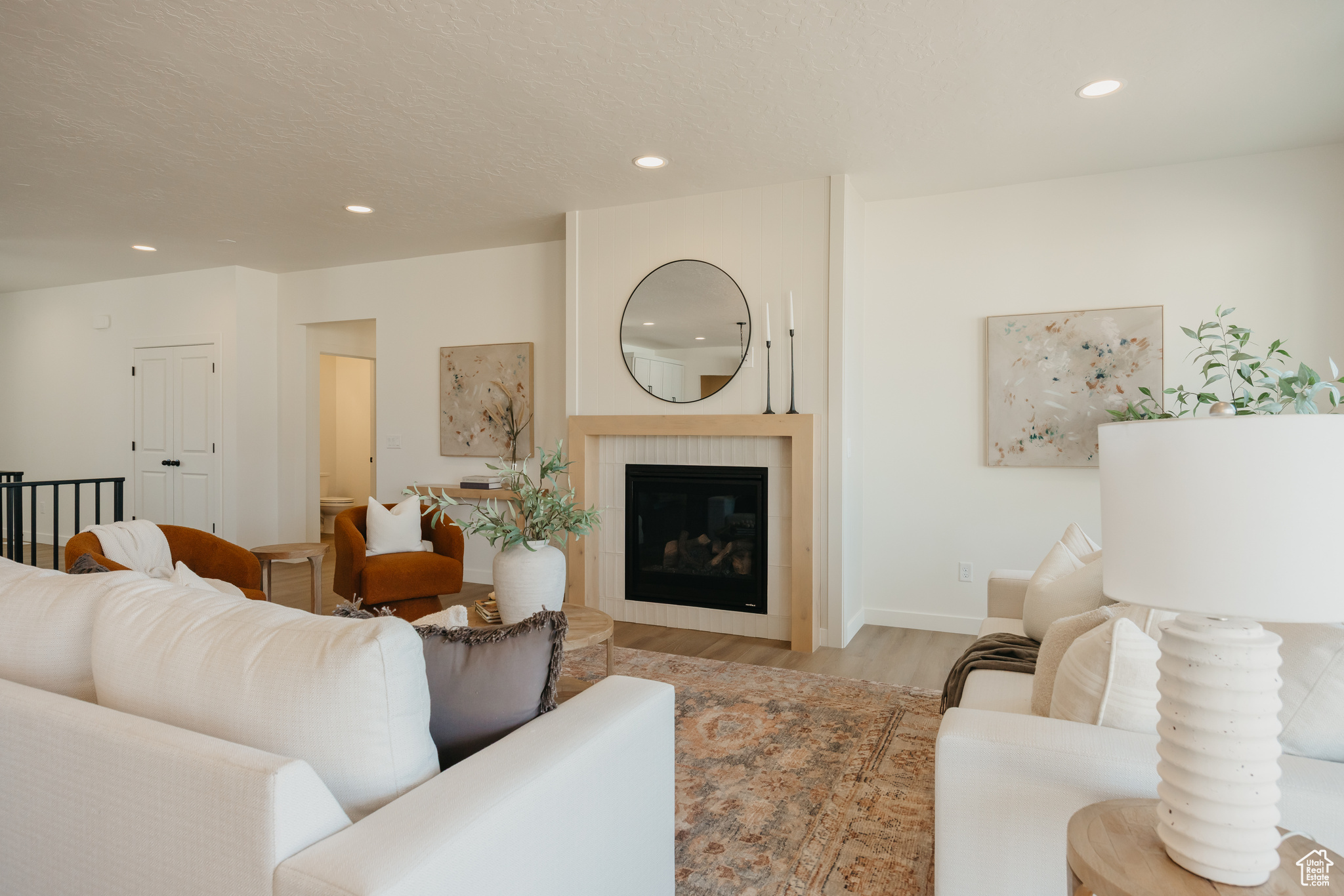 EAGLE HAVEN - Residential