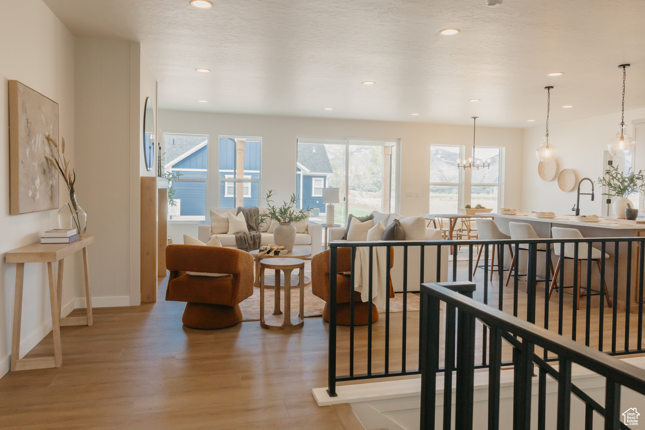 EAGLE HAVEN - Residential