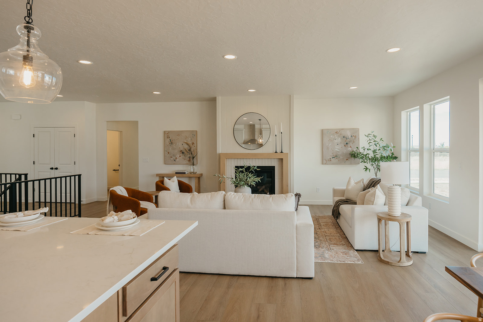 EAGLE HAVEN - Residential