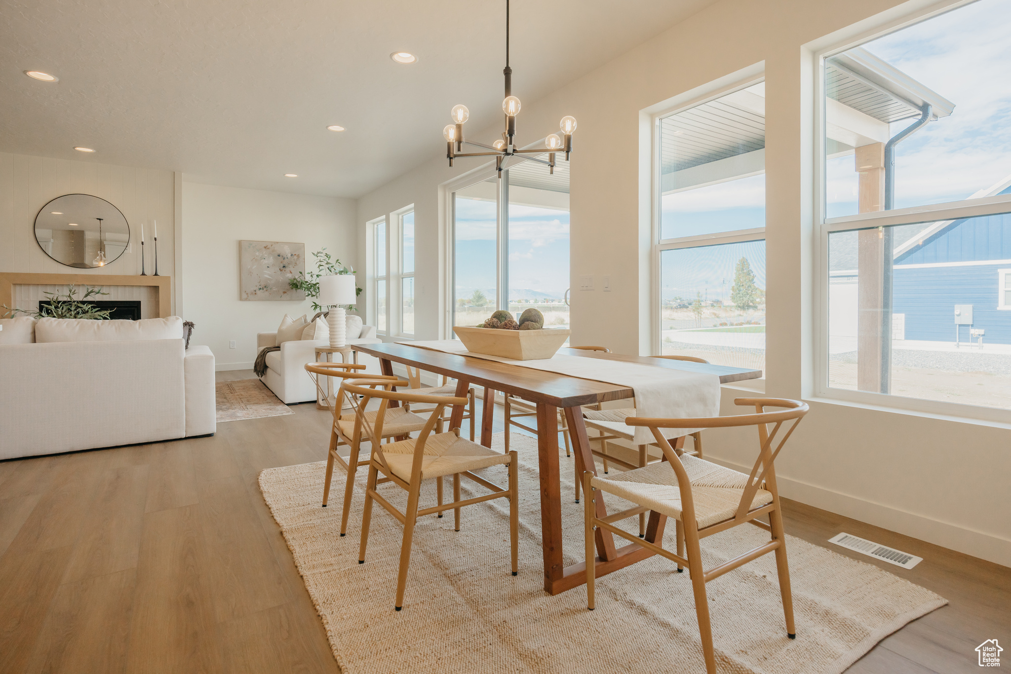 EAGLE HAVEN - Residential