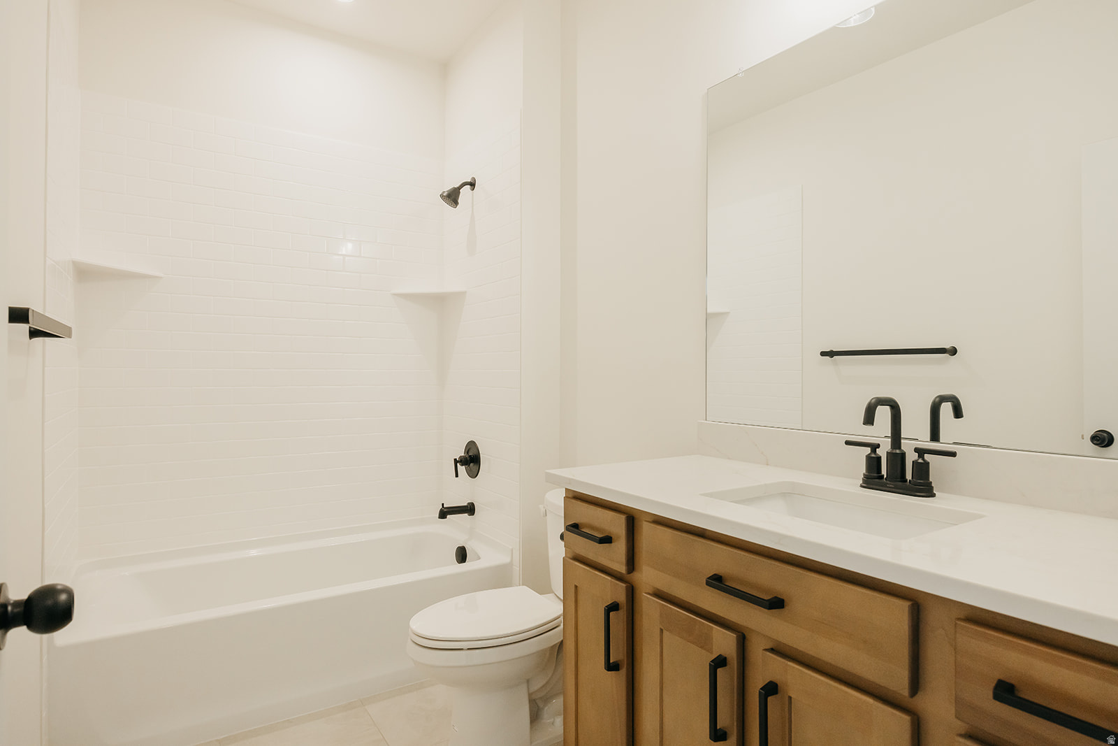 EAGLE HAVEN - Residential