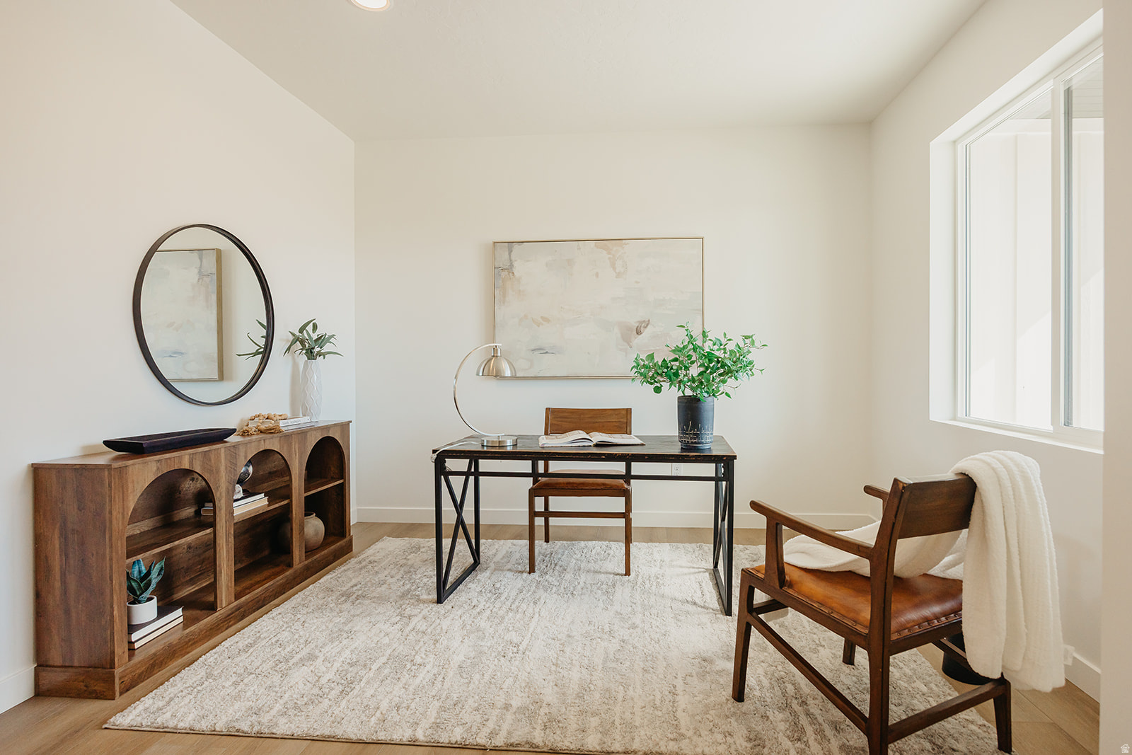 EAGLE HAVEN - Residential